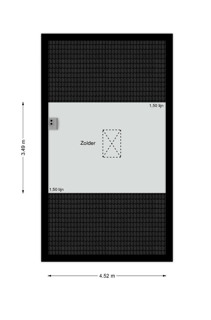 Foto 33 van Oerraede 6