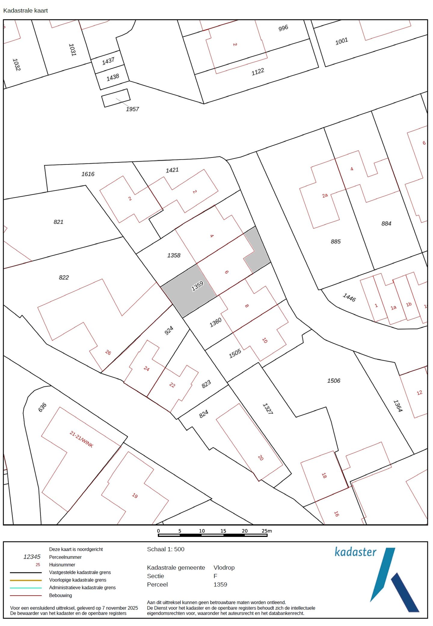 Photo 35 of Oerraede 6