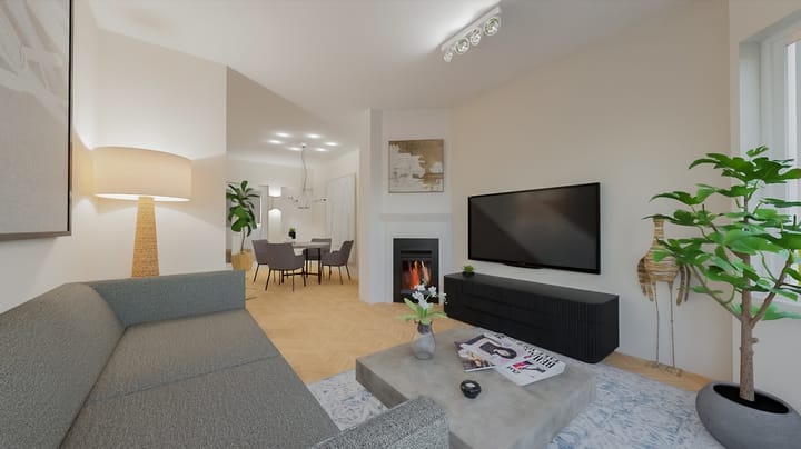 Foto 2 van Ambonstraat 16-A