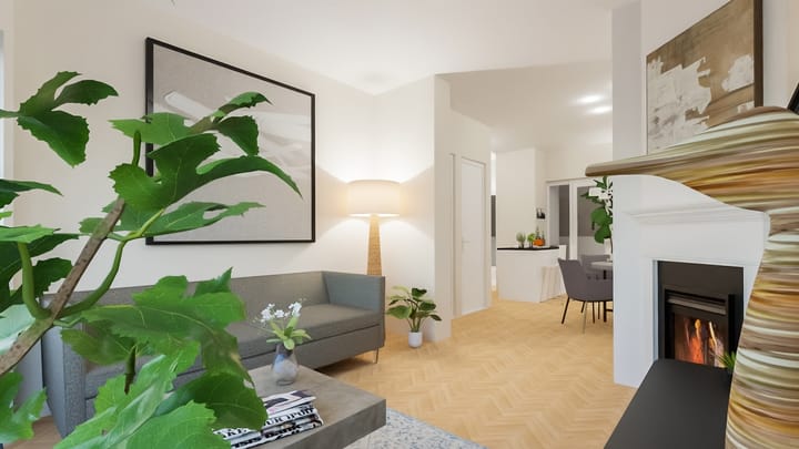 Foto 3 van Ambonstraat 16-A