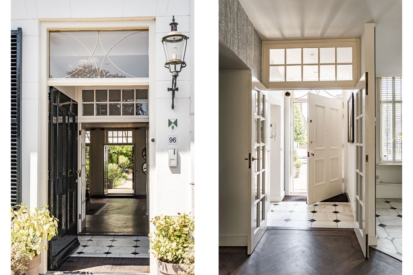 Foto 1 van Bloemendaalseweg 96