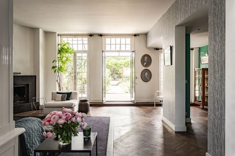 Bloemendaalseweg 96 secondary image