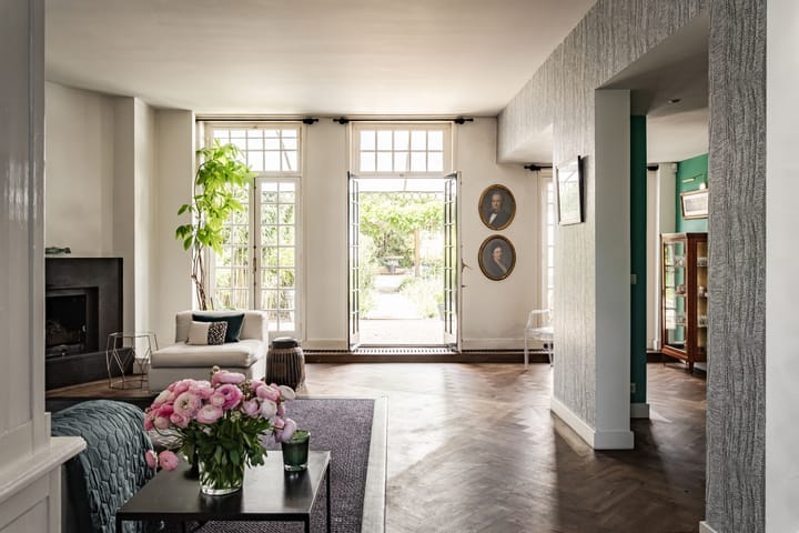 Foto 2 van Bloemendaalseweg 96