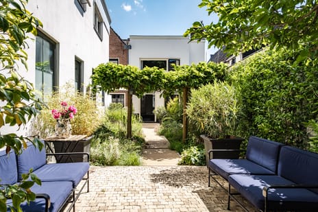 Bloemendaalseweg 96 tertiary image