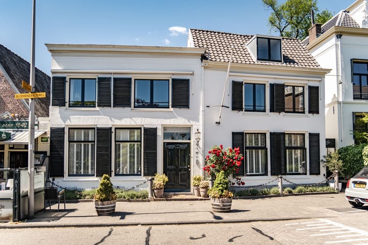 Foto 4 van Bloemendaalseweg 96