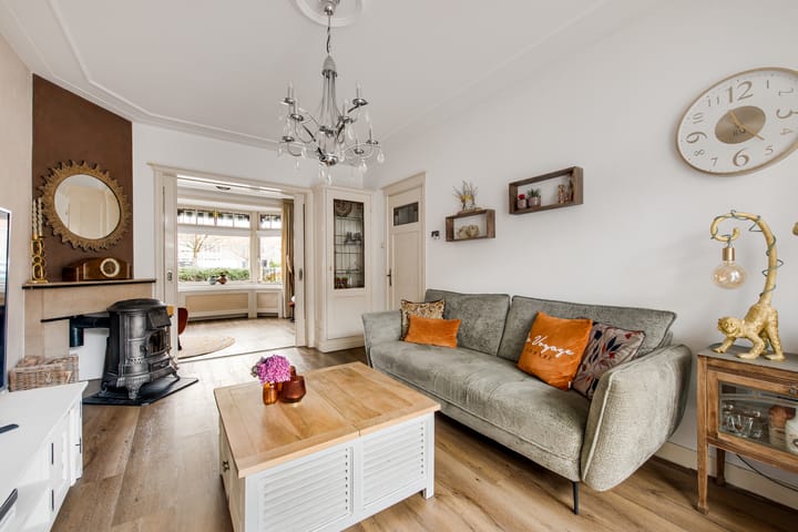 Photo 3 of Batavierenplantsoen 48