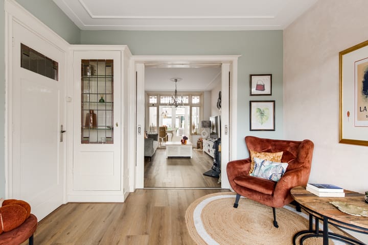 Photo 4 of Batavierenplantsoen 48