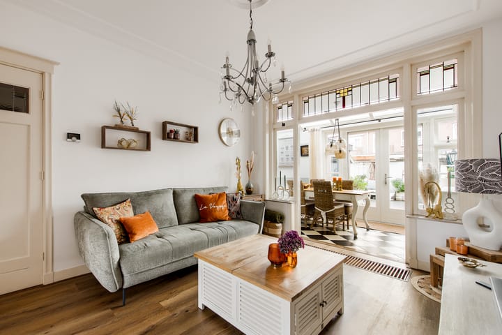 Photo 8 of Batavierenplantsoen 48