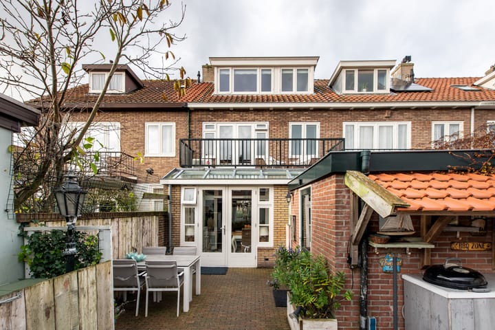 Photo 15 of Batavierenplantsoen 48