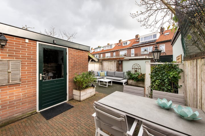 Photo 16 of Batavierenplantsoen 48