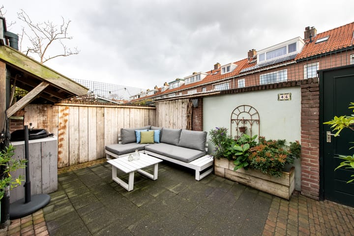 Photo 17 of Batavierenplantsoen 48