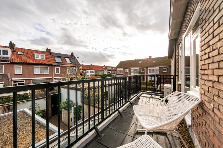 Photo 24 of Batavierenplantsoen 48