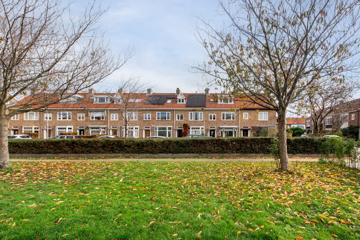 Photo 33 of Batavierenplantsoen 48