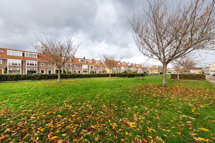 Photo 34 of Batavierenplantsoen 48