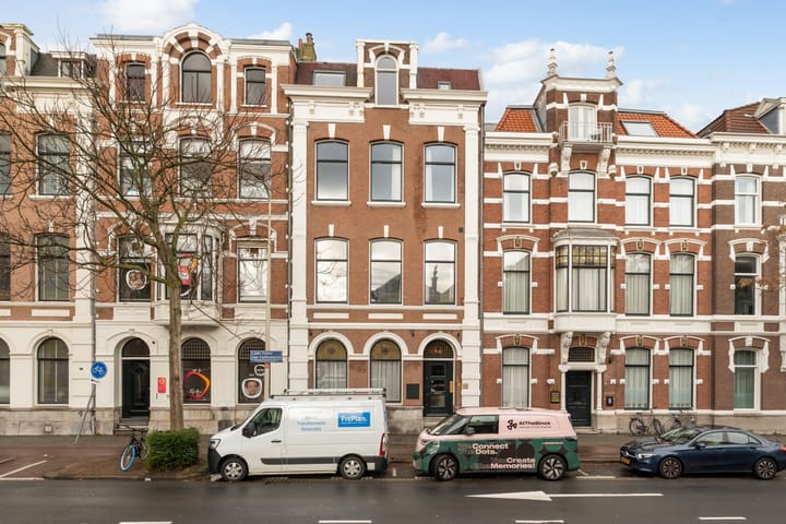 Foto 2 van Laan Copes van Cattenburch 60-B