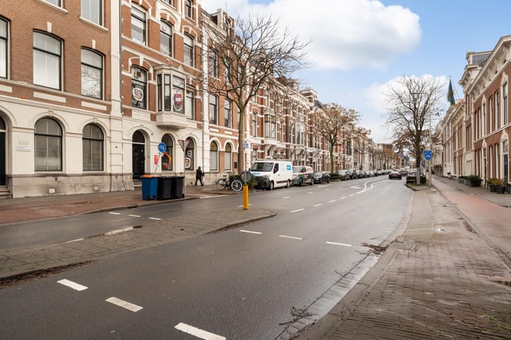 Foto 3 van Laan Copes van Cattenburch 60-B