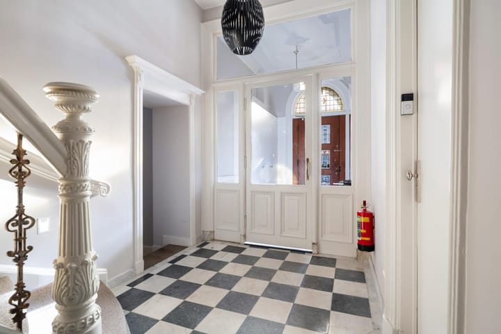 Foto 5 van Laan Copes van Cattenburch 60-B