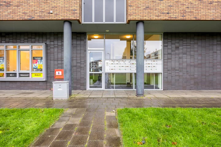 Foto 2 van Nieuwenoord 59