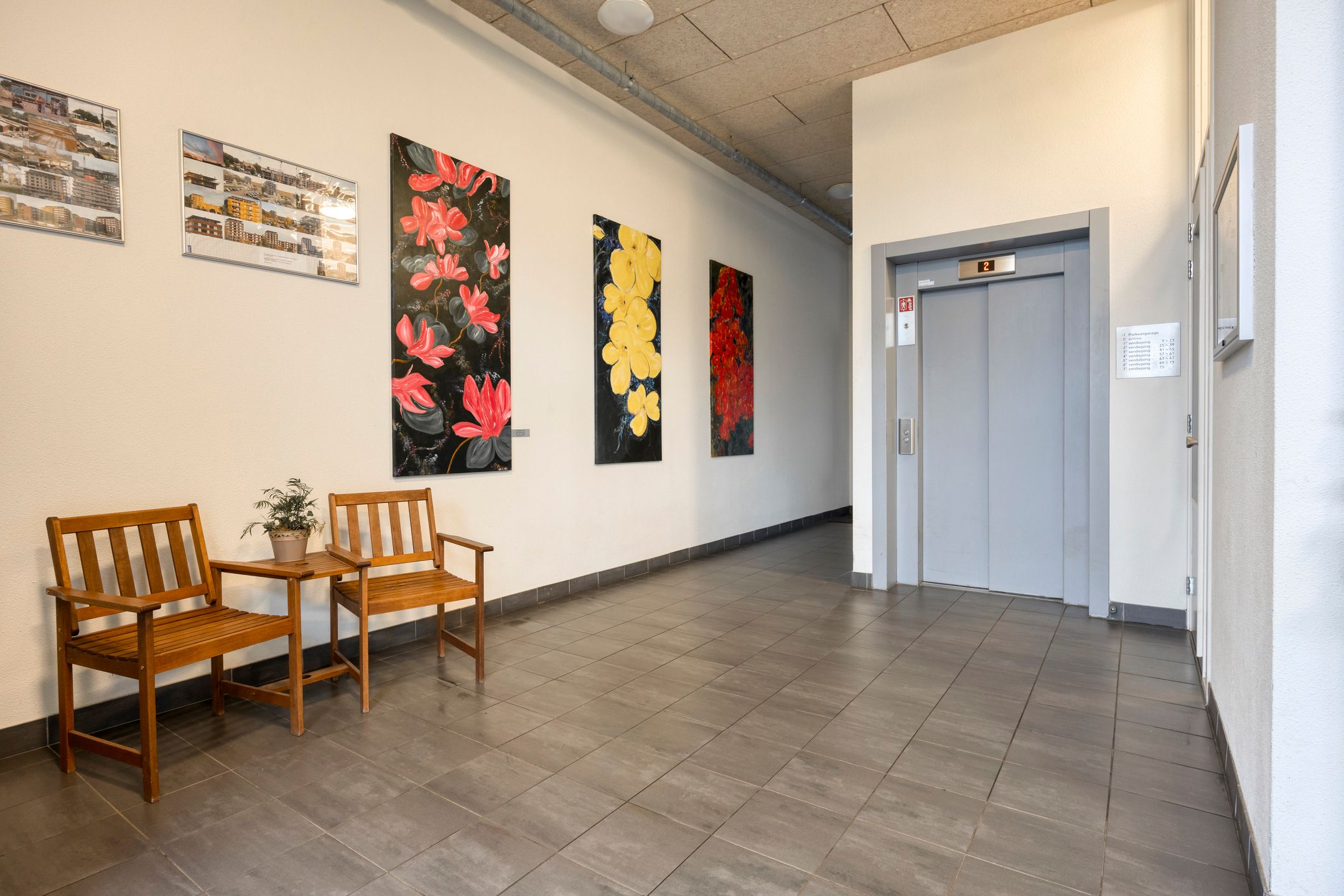 Foto 3 van Nieuwenoord 59