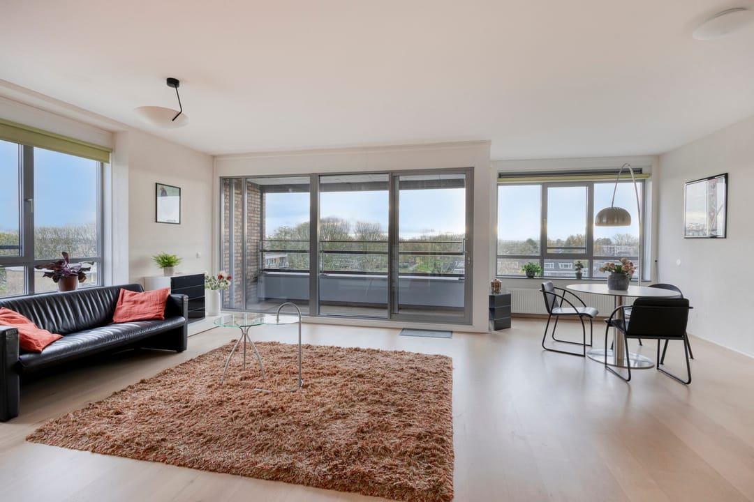 Foto 7 van Nieuwenoord 59