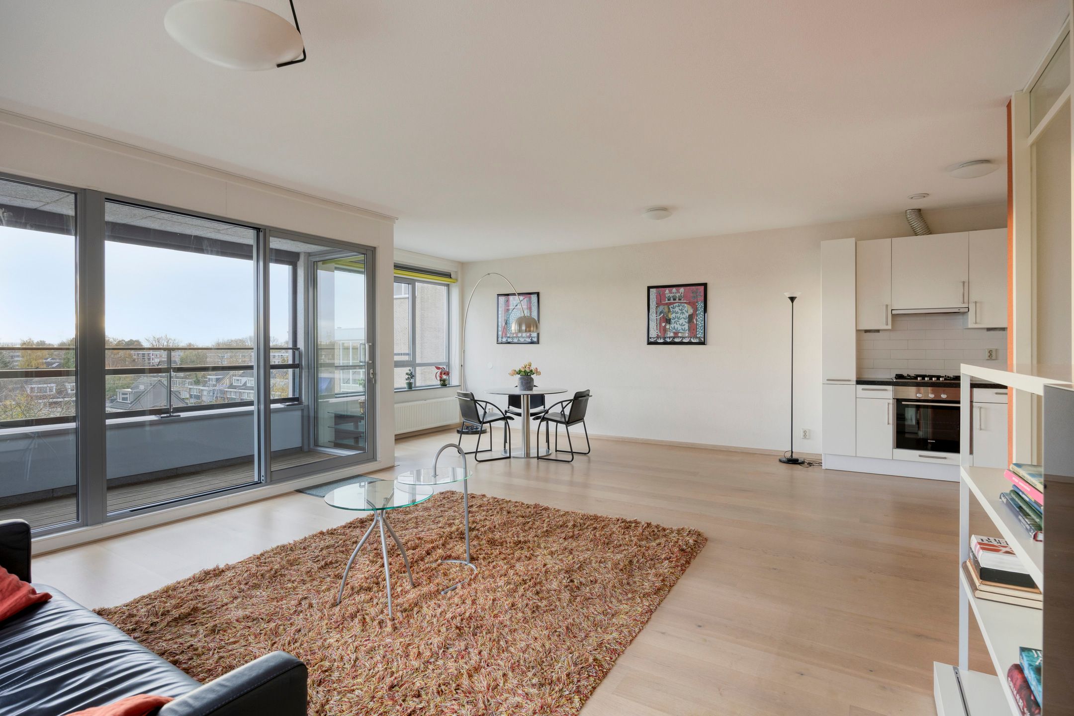 Foto 9 van Nieuwenoord 59