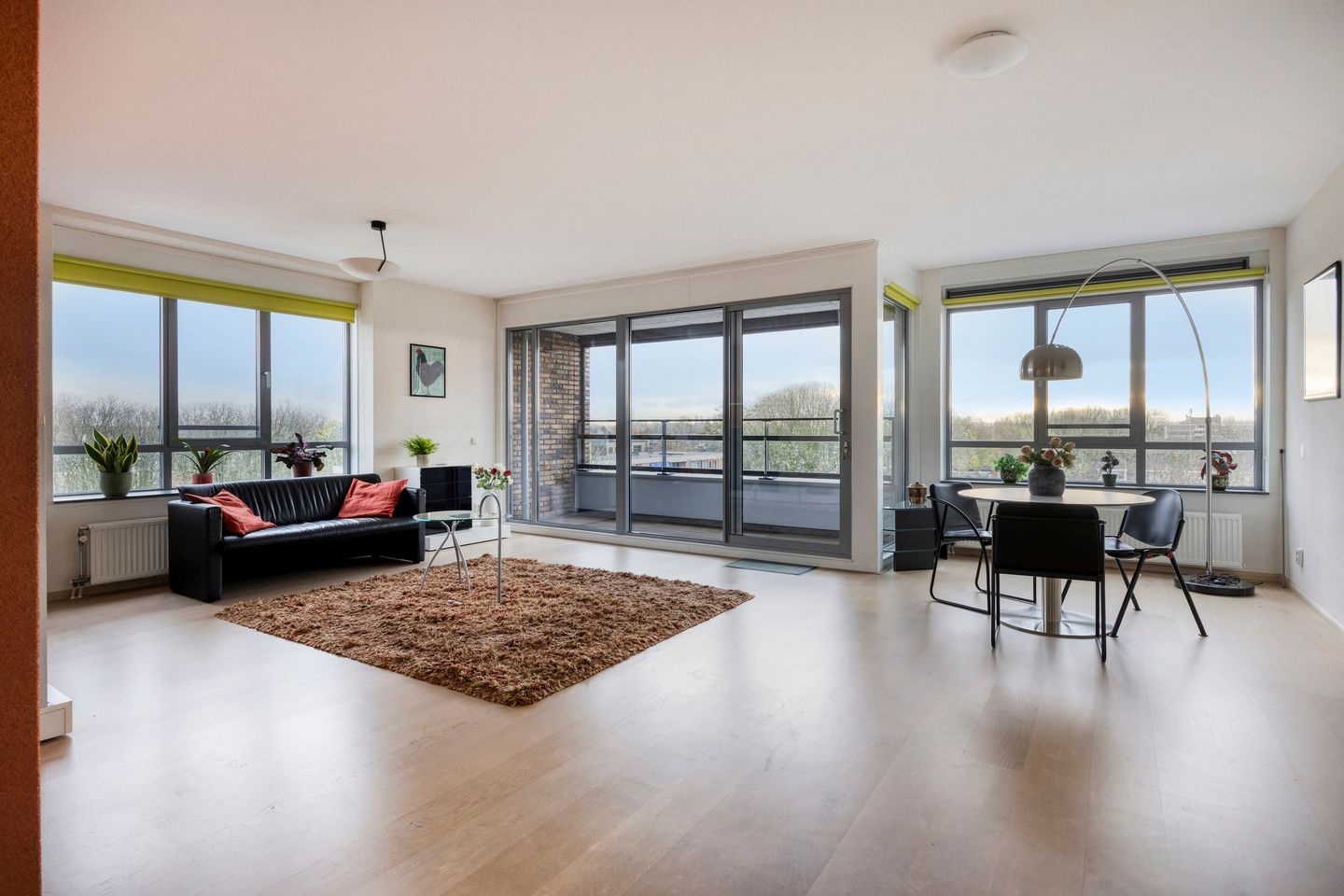 Foto 10 van Nieuwenoord 59