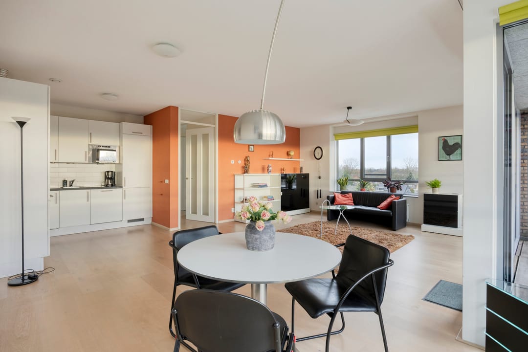 Foto 11 van Nieuwenoord 59