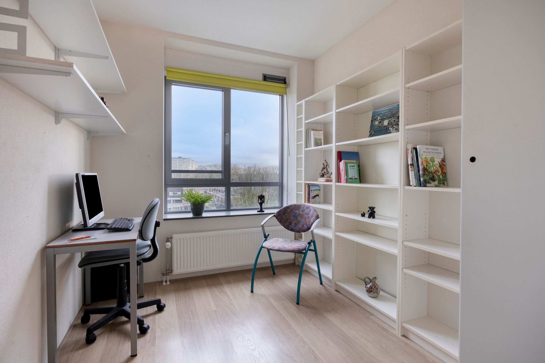 Foto 15 van Nieuwenoord 59