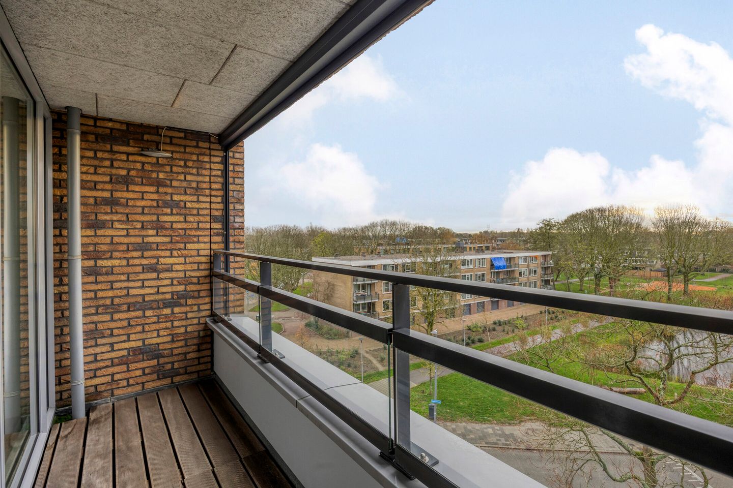 Foto 20 van Nieuwenoord 59