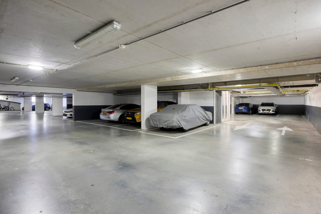 Foto 22 van Nieuwenoord 59