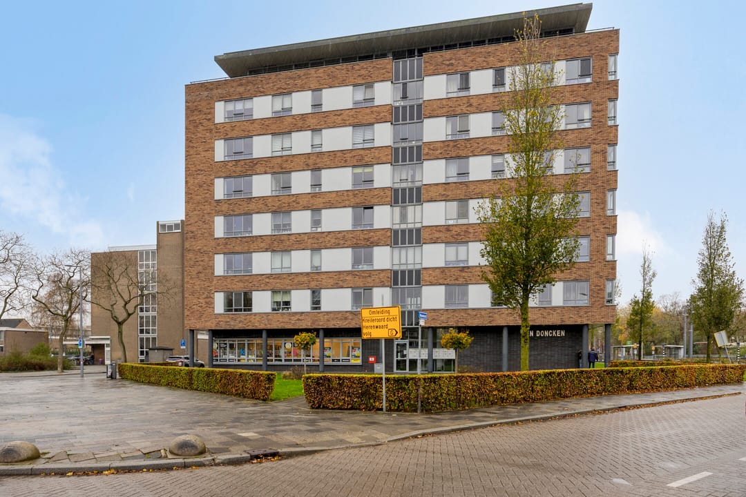 Foto 23 van Nieuwenoord 59