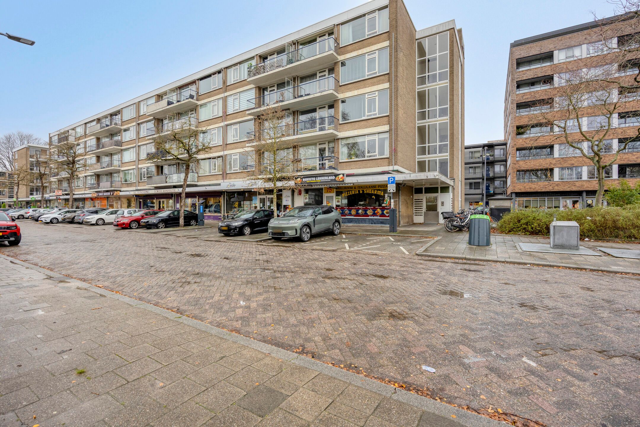 Foto 24 van Nieuwenoord 59