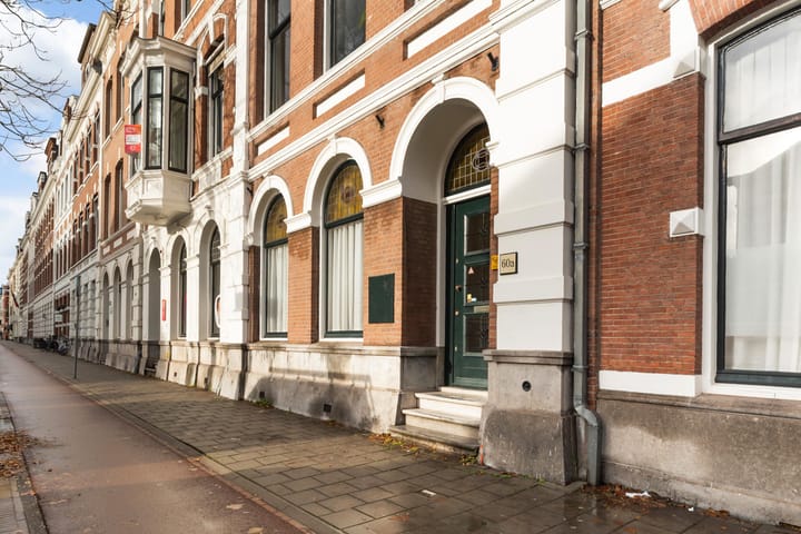 Foto 4 van Laan Copes van Cattenburch 60-B