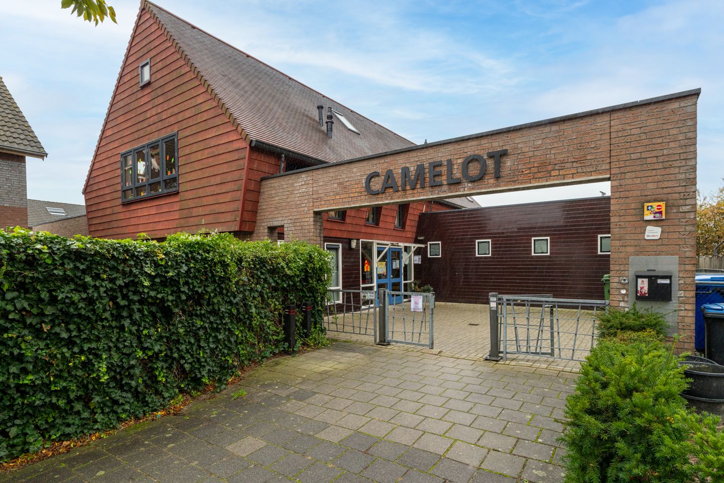 View photo 1 of Akkerstraat 11-a