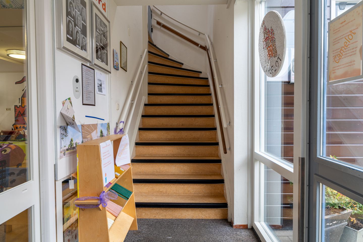 View photo 4 of Akkerstraat 11-a