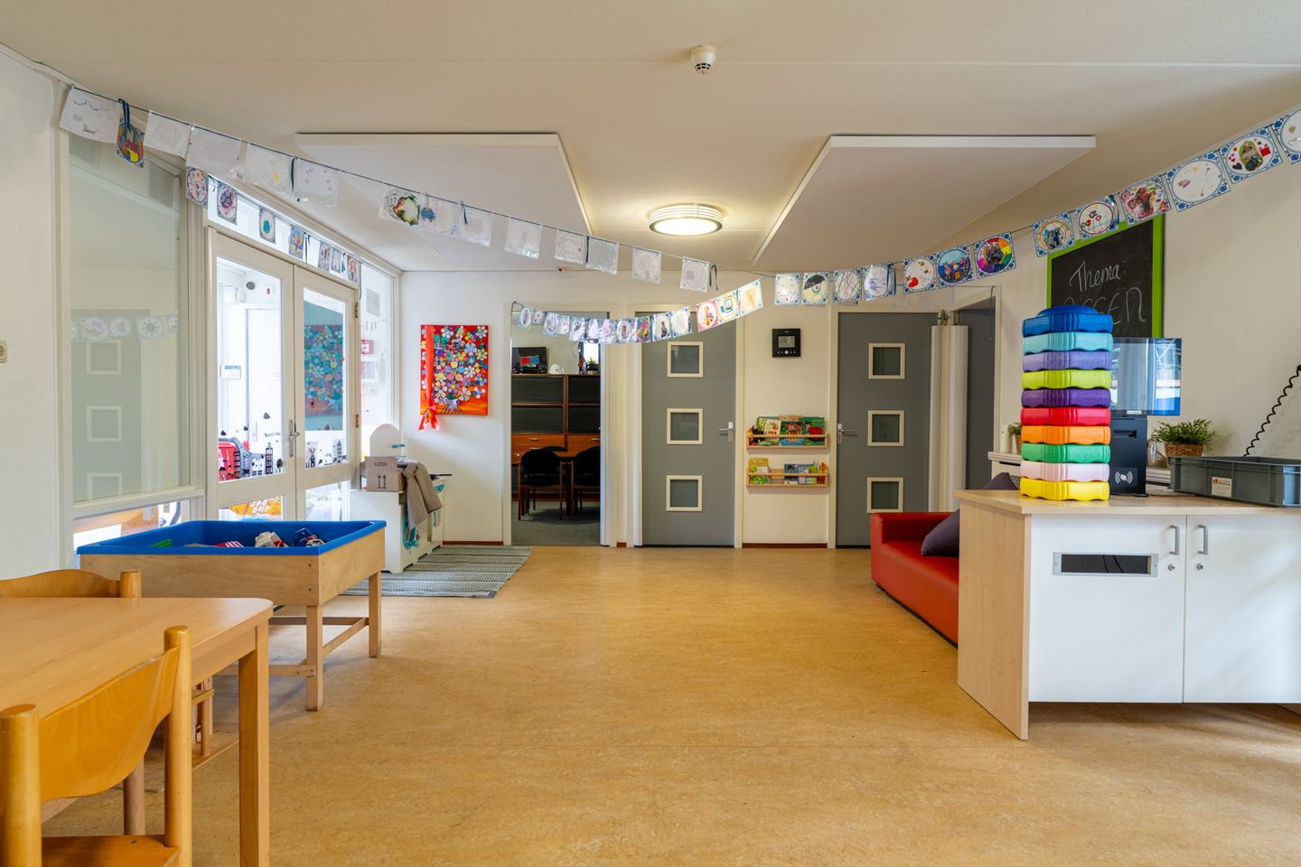 View photo 5 of Akkerstraat 11-a