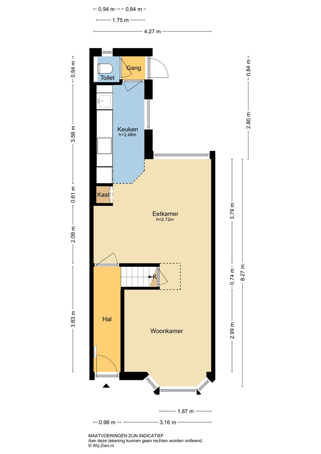 Foto 46 van Waalsmondelaan 24