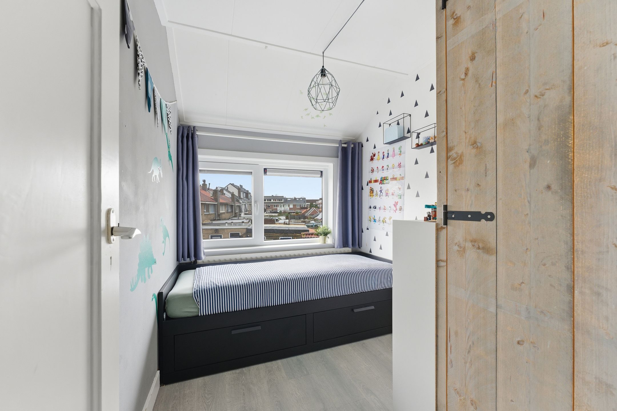 Foto 30 van Waalsmondelaan 24