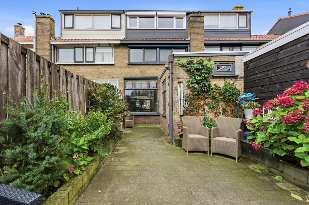 Foto 37 van Waalsmondelaan 24