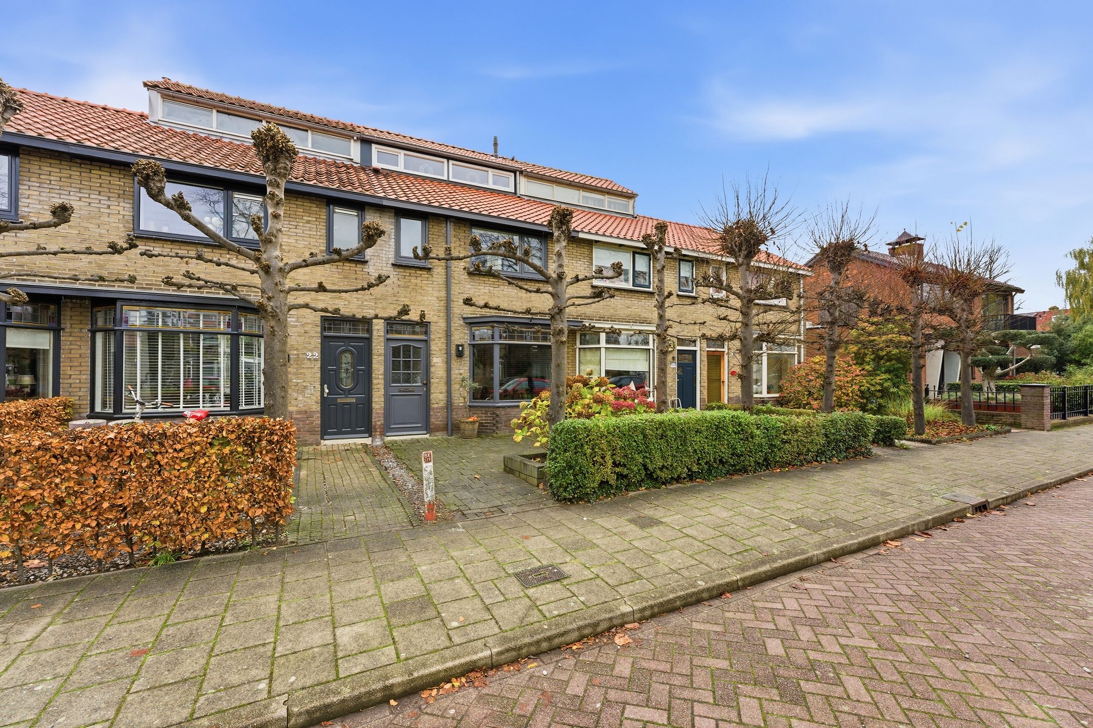 Foto 45 van Waalsmondelaan 24