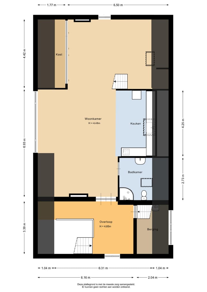 Foto 66 van Vrijedijk 11