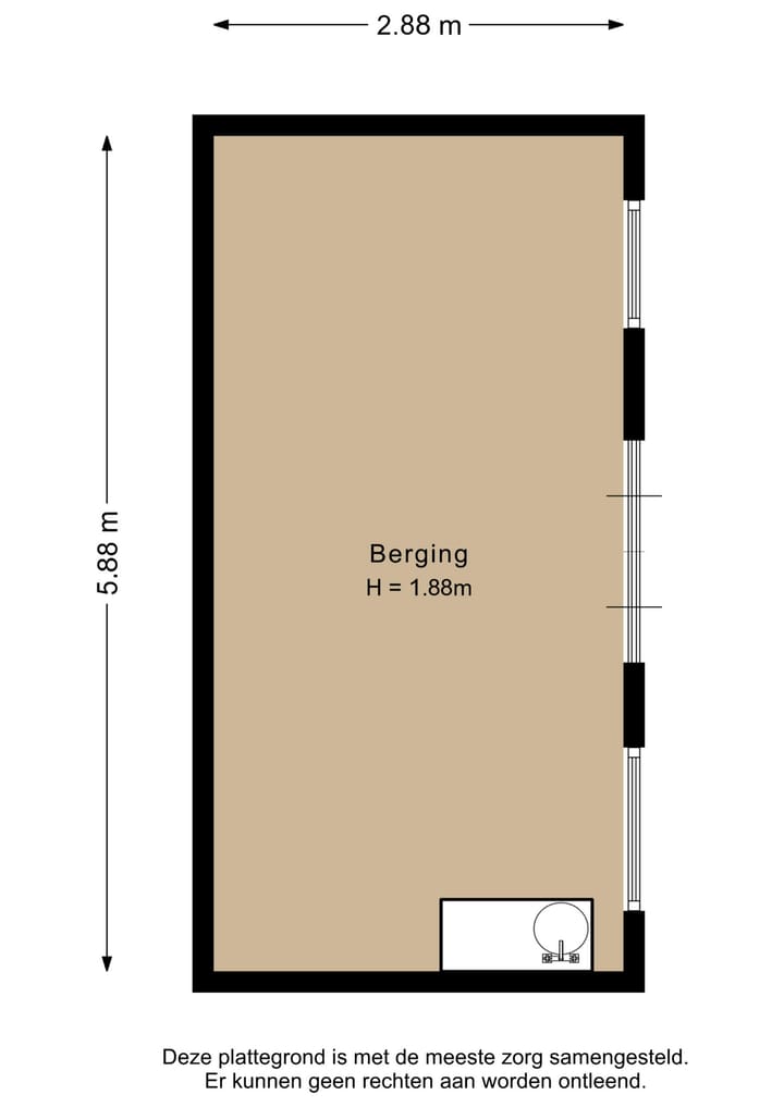 Foto 67 van Vrijedijk 11