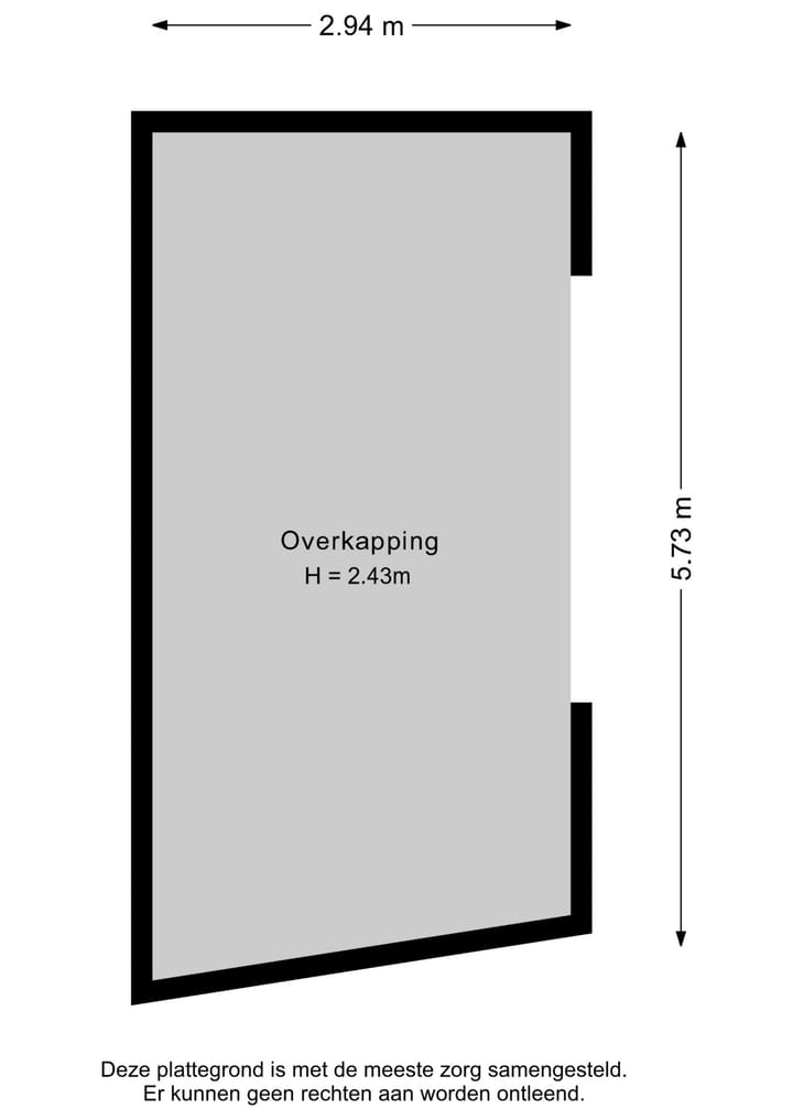 Foto 69 van Vrijedijk 11