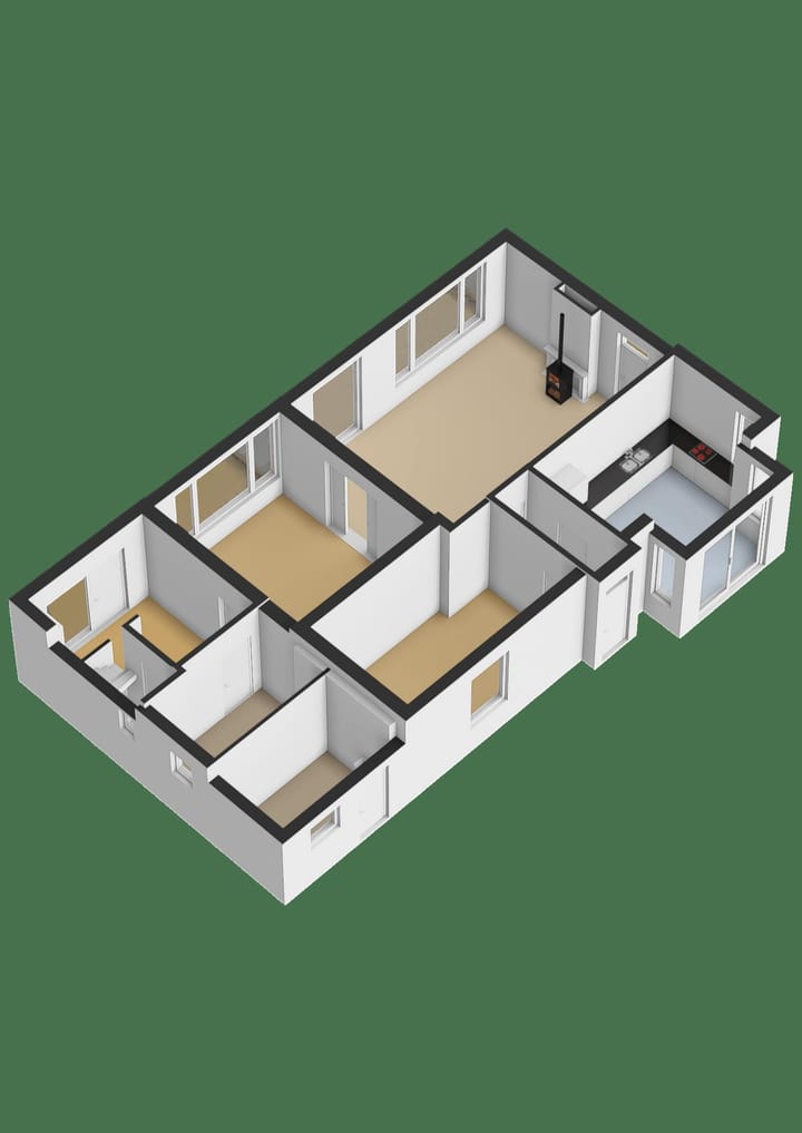 Foto 70 van Vrijedijk 11