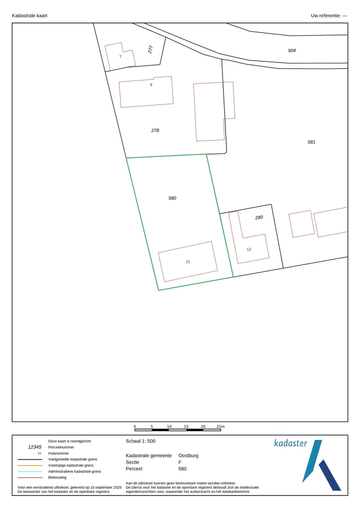 Foto 72 van Vrijedijk 11