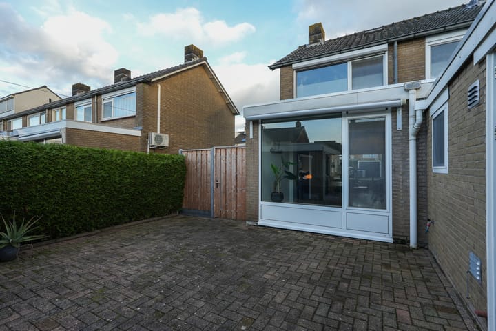 Photo 17 of Alverstraat 7