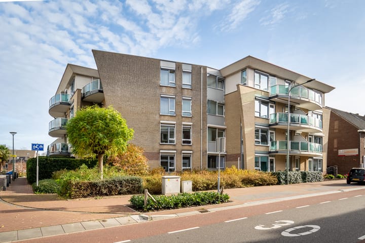 Pastoor Moonenhof 29 main image