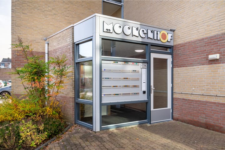 Foto 5 van Pastoor Moonenhof 29