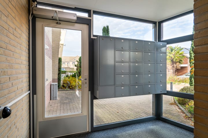 Foto 6 van Pastoor Moonenhof 29