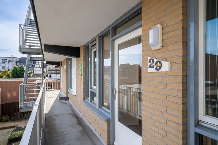 Foto 8 van Pastoor Moonenhof 29